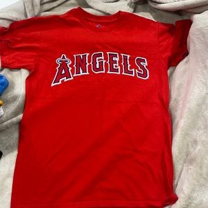 angels t shirt
